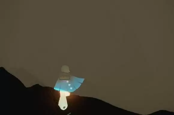 《光遇》马里奥地图在哪