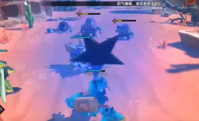 《魔神英雄传》手游新手攻略