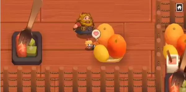 《坎公骑冠剑》地精的愤怒全收集通关攻略