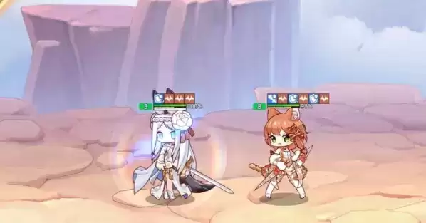 《伊甸园的骄傲》远征怎么玩