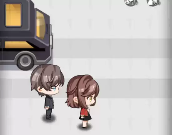 未定事件簿左然办公室在哪里?左然办公室密码大全图片1