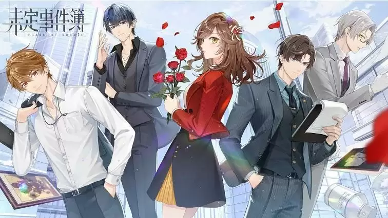 未定事件簿幸运抉择活动攻略 幸运抉择玩法技巧分享图片1