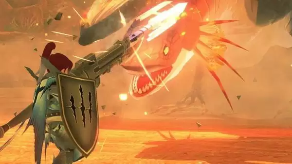 《怪物猎人物语2》什么武器好