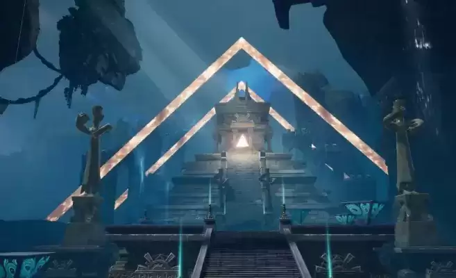 《全民奇迹2》三星堆副本介绍