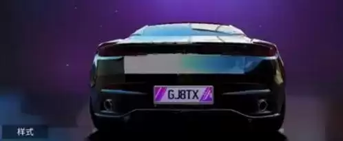 《王牌竞速》最快的赛车是哪一辆