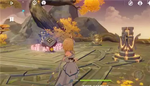 原神曲径通幽之处解密攻略：曲径通幽之处顺序规律详解[多图]图片4