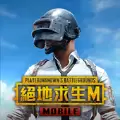 PUBG MOBILE