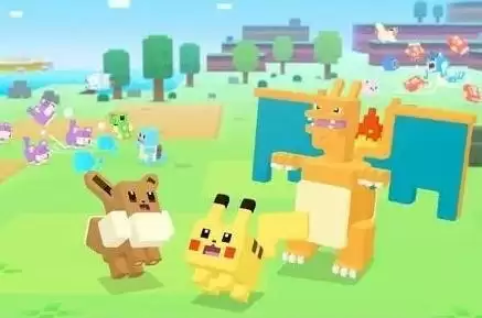 宝可梦大探险打雷配什么技能石