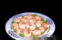 《原神》米窝窝清炒虾仁鸡豆花获取攻略
