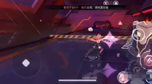 《空匣人型》极限特训打法攻略