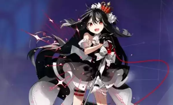 《伊甸园的骄傲》丽莎强度解析