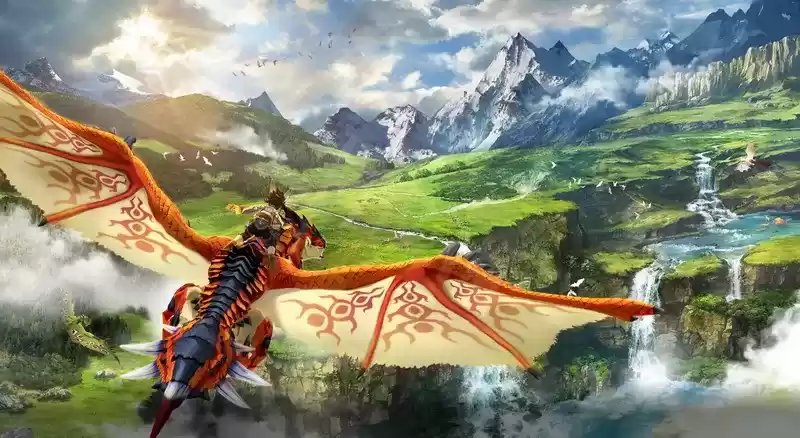 《怪物猎人物语2》摸蛋技巧心得分享