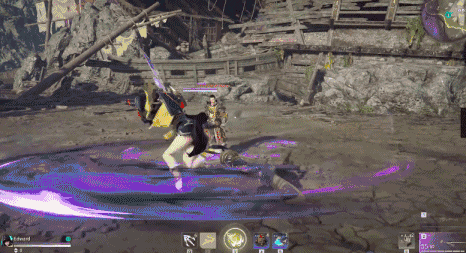 《永劫无间》妖刀姬玩法攻略