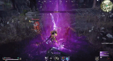 《永劫无间》妖刀姬玩法攻略