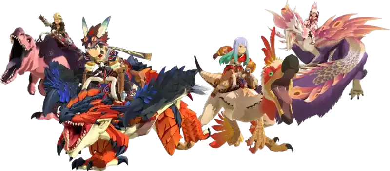 《怪物猎人物语2》二周目有什么新内容