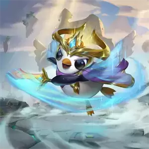 《云顶之弈》S5.5新增小小英雄有哪些