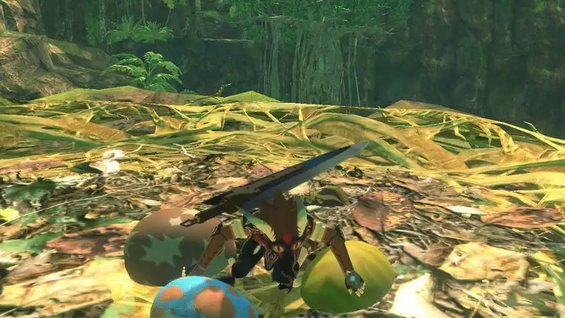 《怪物猎人物语2:毁灭之翼》随行兽蛋获得方法介绍 《怪物猎人物语2:毁灭之翼》随行兽蛋获得方法介绍