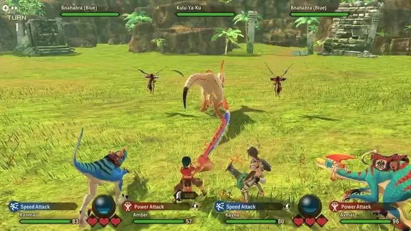 《怪物猎人物语2》稀有蛋怎么看