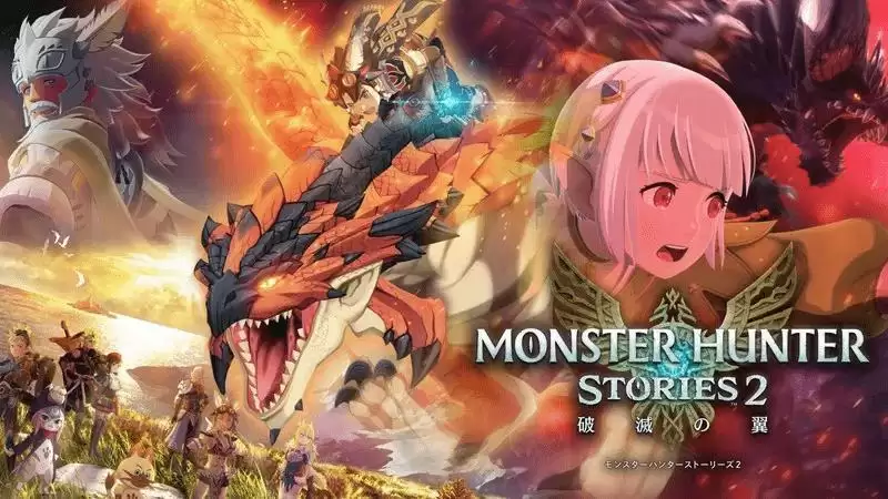 《怪物猎人物语2：毁灭之翼》主角随行兽技能机制及获得方法介绍