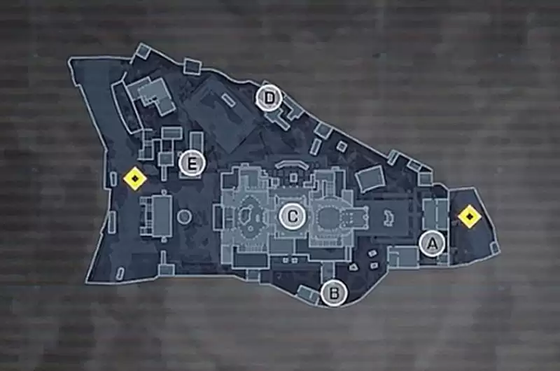 《使命召唤手游》7月9日新模式介绍