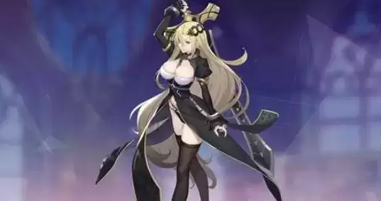 《伊甸园的骄傲》伊莎贝拉强不强