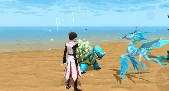 创造与魔法愈海龙饲料怎么做？愈海龙饲料配方公式大全图片2