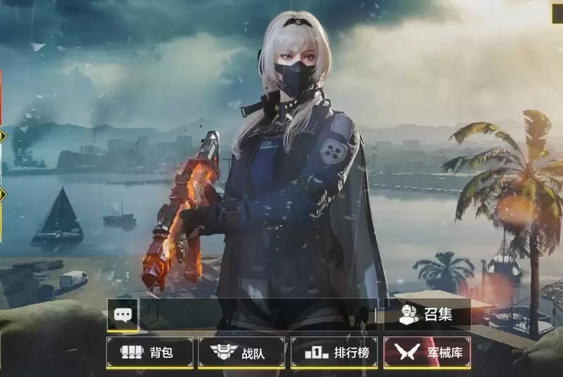 《使命召唤手游》异界银狼转盘介绍