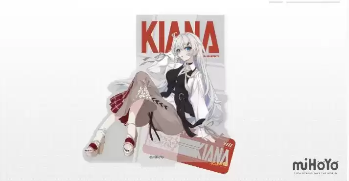 《崩坏3》琪亚娜的夏日零食补给箱活动介绍