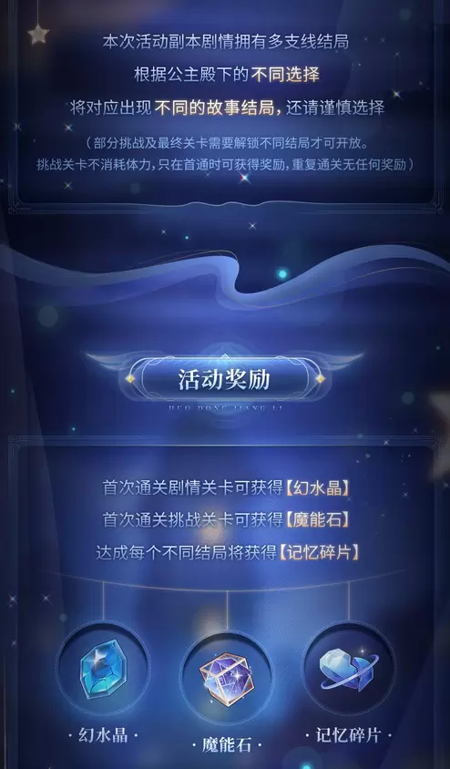 《少女的王座》仲夏夜之梦活动副本玩法攻略