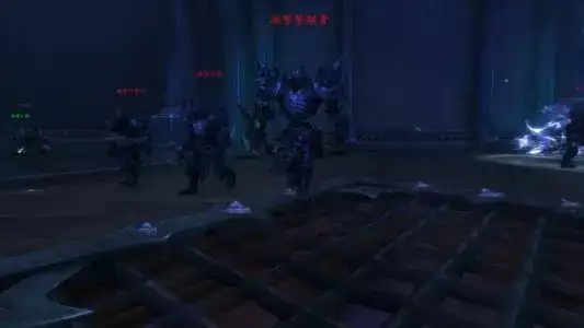 魔兽世界渊誓宝箱在哪找？WOW9个渊誓宝箱位置坐标大全图片1