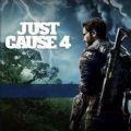 Just Cause 4手机