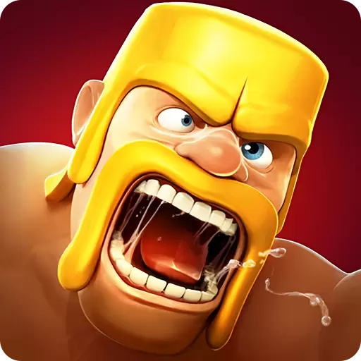 部落战争 Clash of Clans