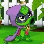 pvz梦想坚守