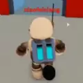 Roblox太空狼人杀