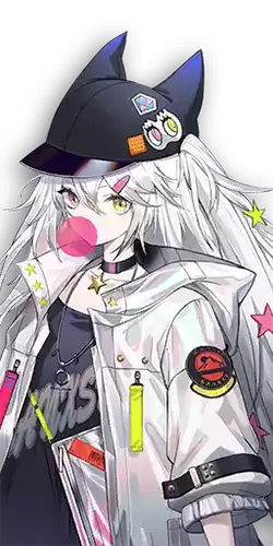 少前云图计划坂口希怎么样