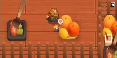 坎公骑冠剑游戏截图1