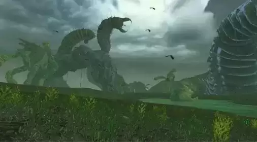 《妄想山海》混沌星球介绍