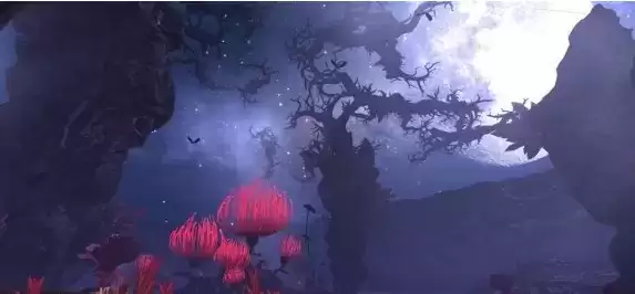 《妄想山海》混沌星球介绍