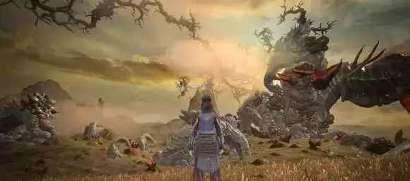 《妄想山海》混沌星球介绍