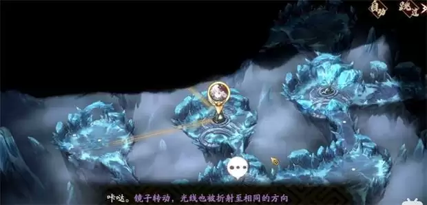 《天地劫：幽城再临》寰神山迷宫第一层宝箱位置