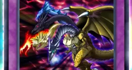 游戏王决斗链接五神龙召唤方法攻略