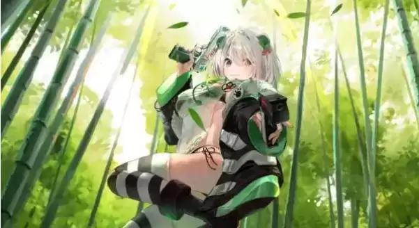 《伊甸园的骄傲》琳值得培养吗