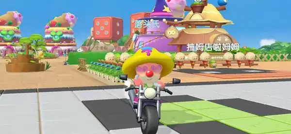 《摩尔庄园手游》小镇装饰作用介绍 《摩尔庄园手游》小镇装饰作用介绍