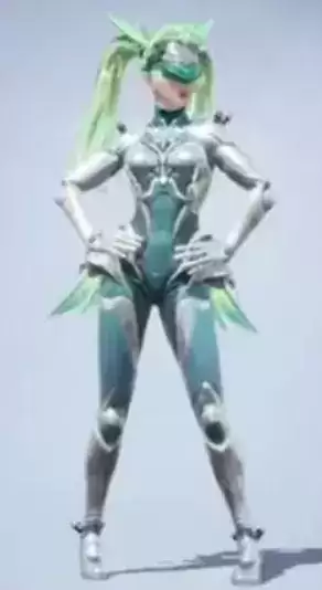 《和平精英》7月16日大转盘皮肤有哪些