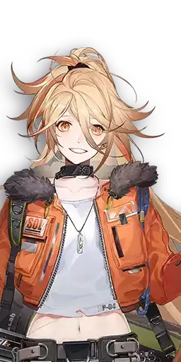 《少前:云图计划》战士角色推荐