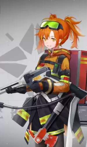 《少前:云图计划》战士角色推荐