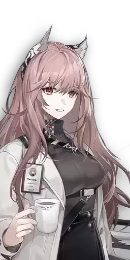 《少前：云图计划》医师角色推荐