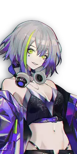 《少前：云图计划》特种角色推荐