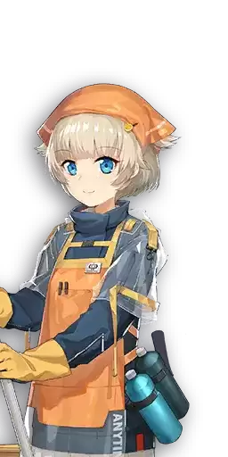 《少前：云图计划》特种角色推荐