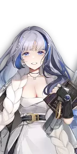 《少前：云图计划》射手角色推荐